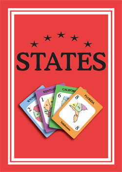 States board game